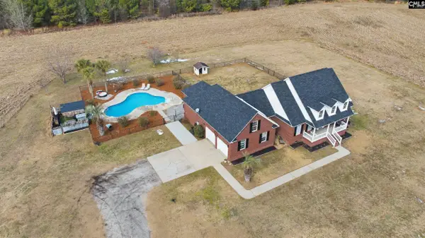 2535 Citrus Drive, Sumter, SC 29153