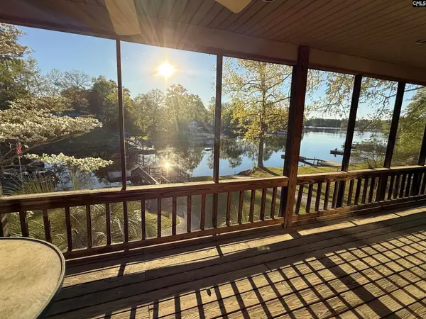 60 Mallard Cove Road, Prosperity, SC 29127