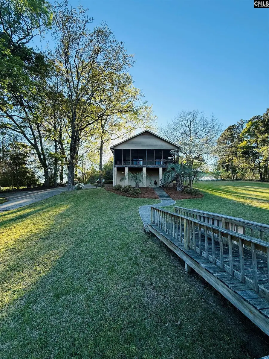60 Mallard Cove Road, Prosperity, SC 29127 - #3