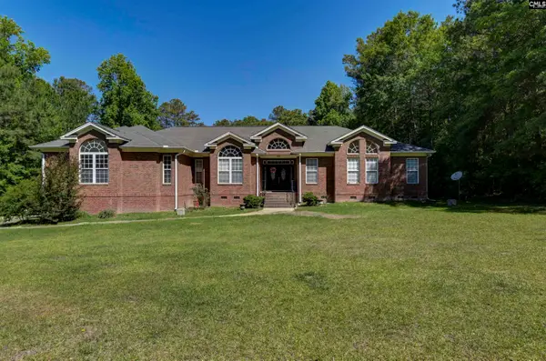 4109 Hardscrabble, Columbia, SC 29223