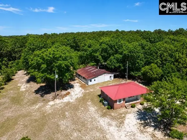 174 Chevy Lane, Orangeburg, SC 29115