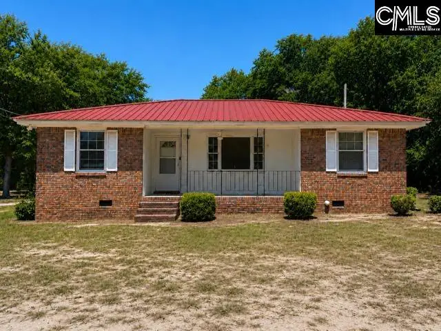 174 Chevy Lane, Orangeburg, SC 29115 - #3