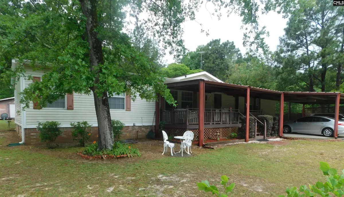 1464 Fallaw Road, Gaston, SC 29053 - #1