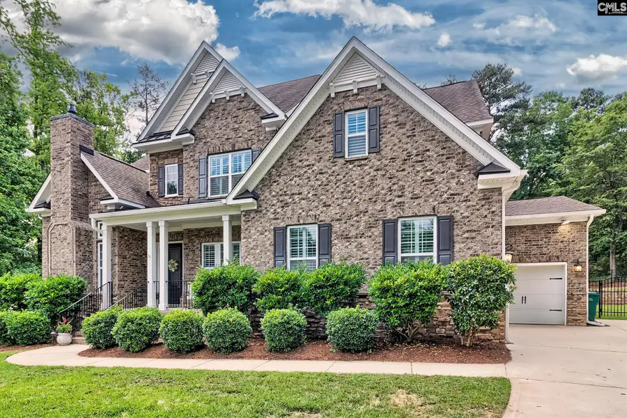 118 Noble Court, Lexington, SC 29072 - #3