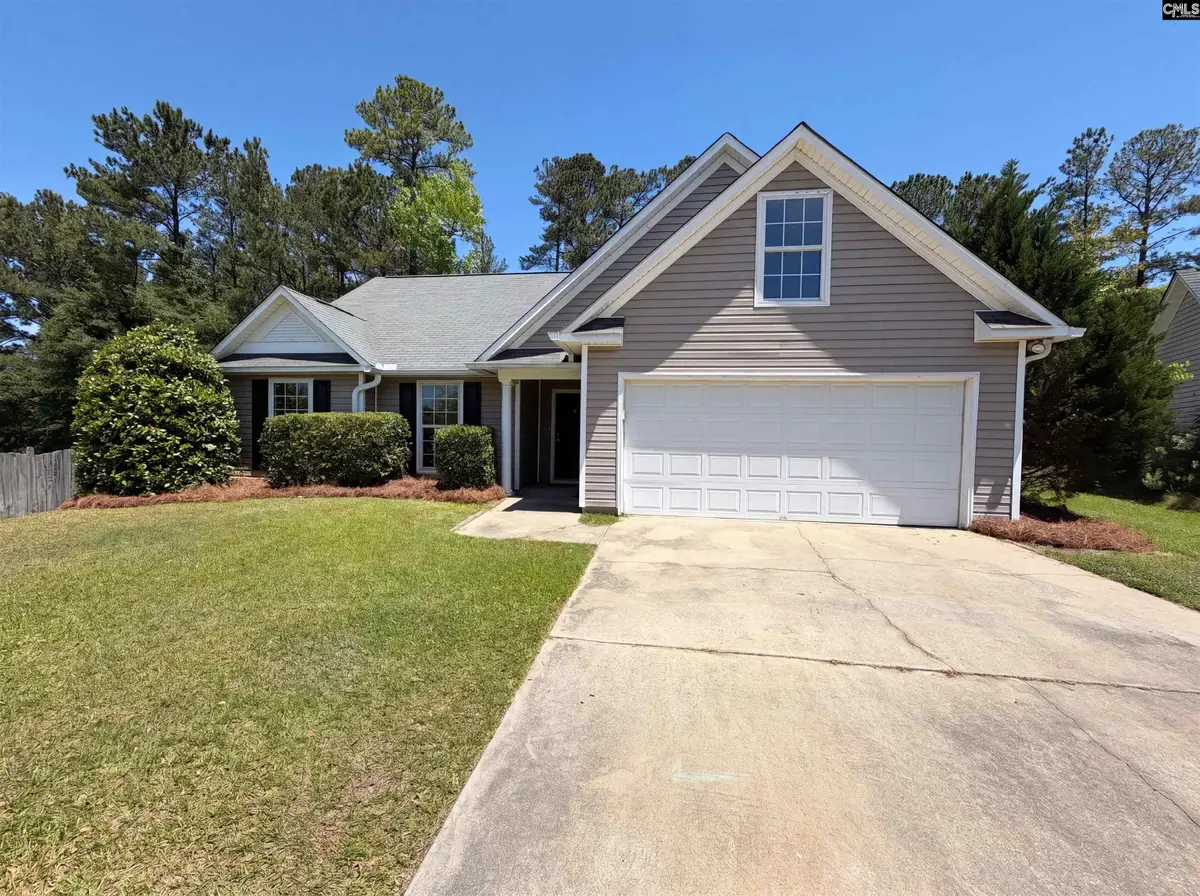 3 Summer Branch Court, Irmo, SC 29063 - #1