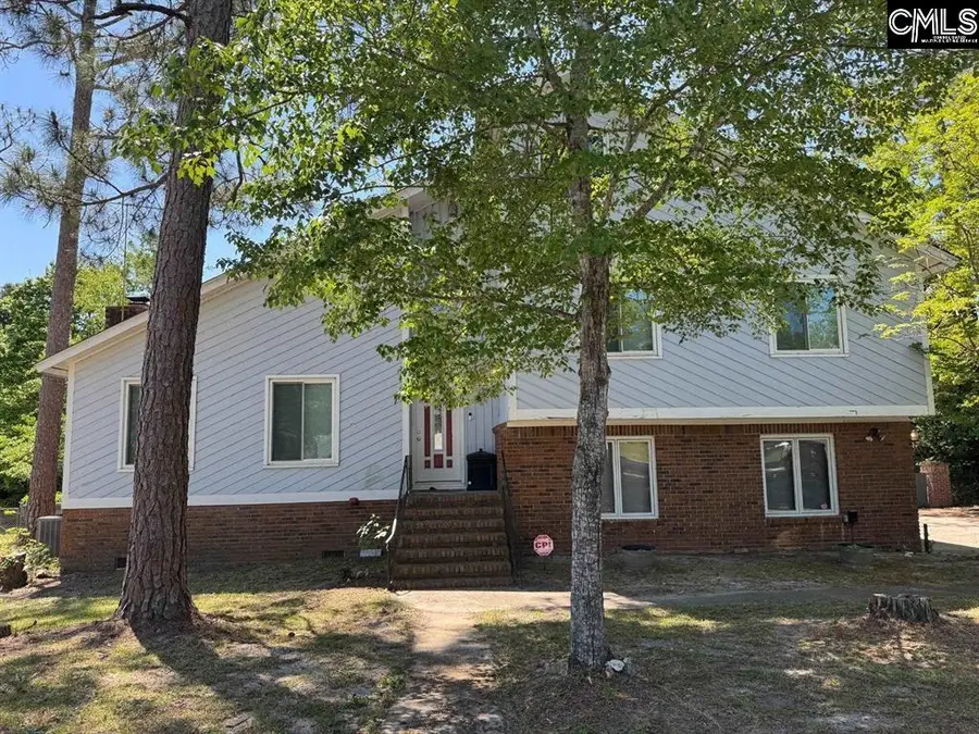 221 Hickory Hill Trail, Elgin, SC 29045 - #2