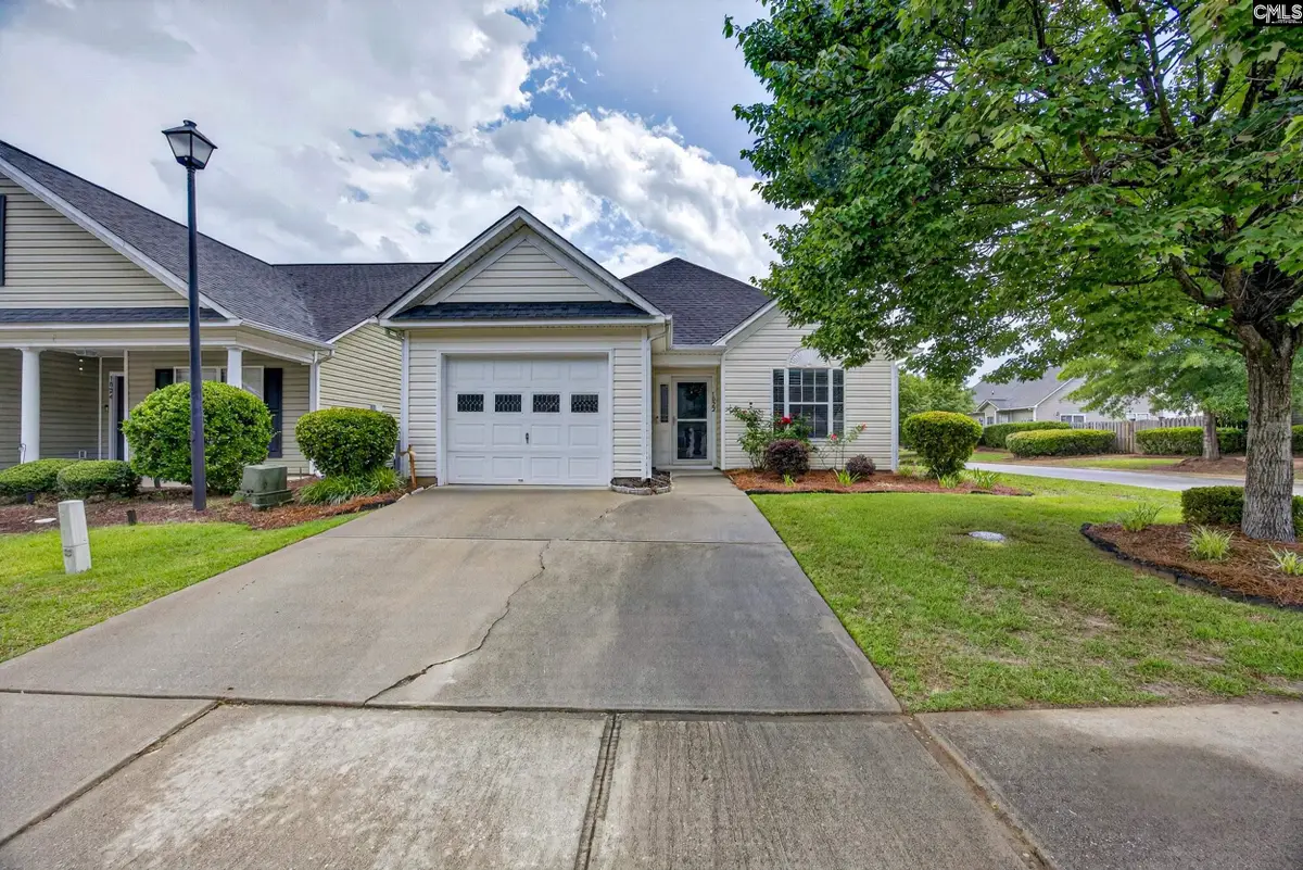 1022 Glencroft Drive, Columbia, SC 29210 - #1