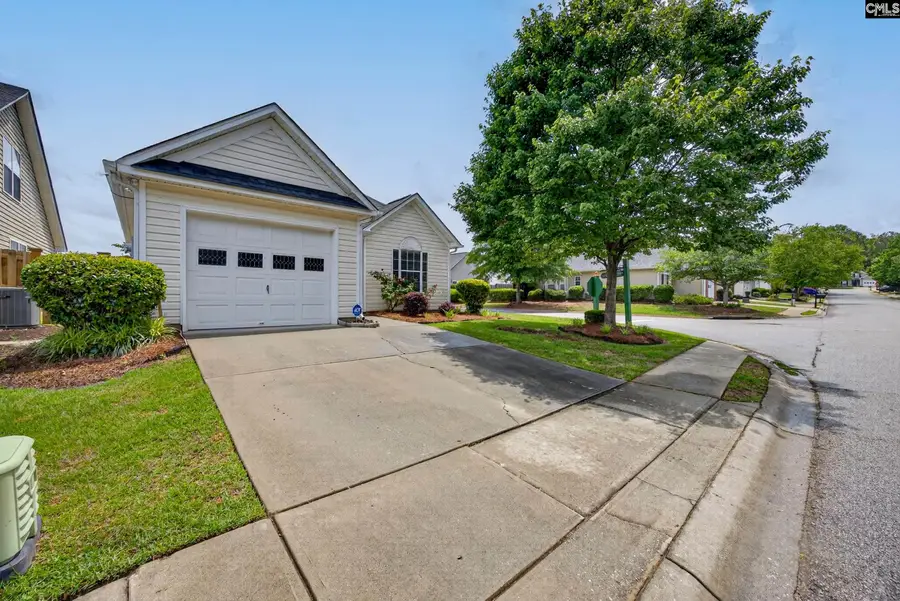 1022 Glencroft Drive, Columbia, SC 29210 - #2