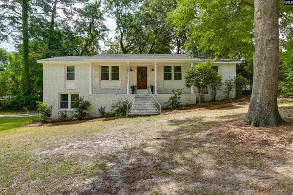 4700 Norwood Drive, Columbia, SC 29206
