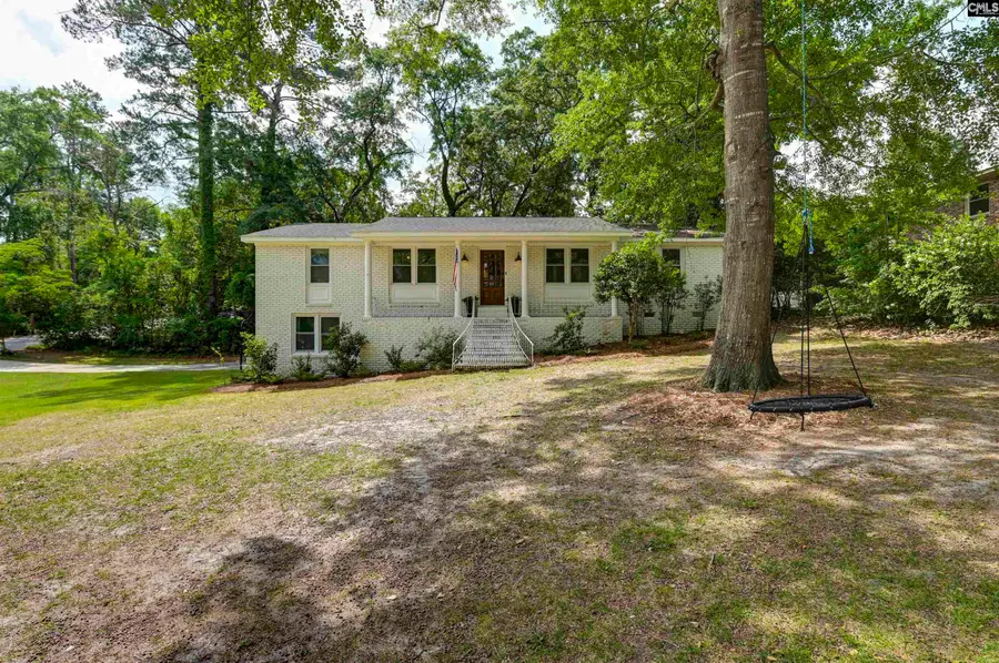 4700 Norwood Drive, Columbia, SC 29206 - #2
