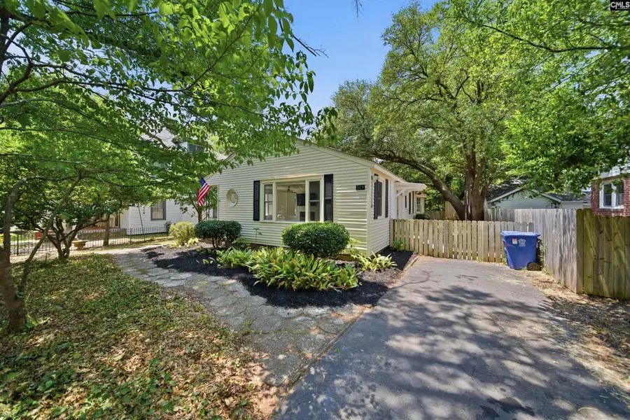 519 Chatham Avenue, Columbia, SC 29205 - #2