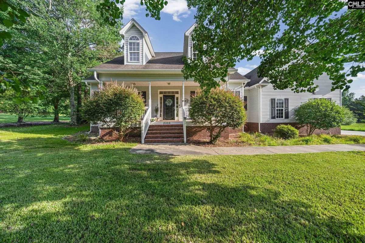 2008 Dobson Road, Blythewood, SC 29016 - #1