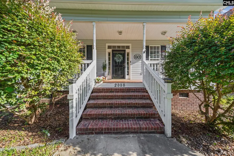 2008 Dobson Road, Blythewood, SC 29016 - #2