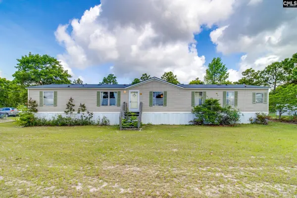 154 Doe Trail Drive, Lexington, SC 29073