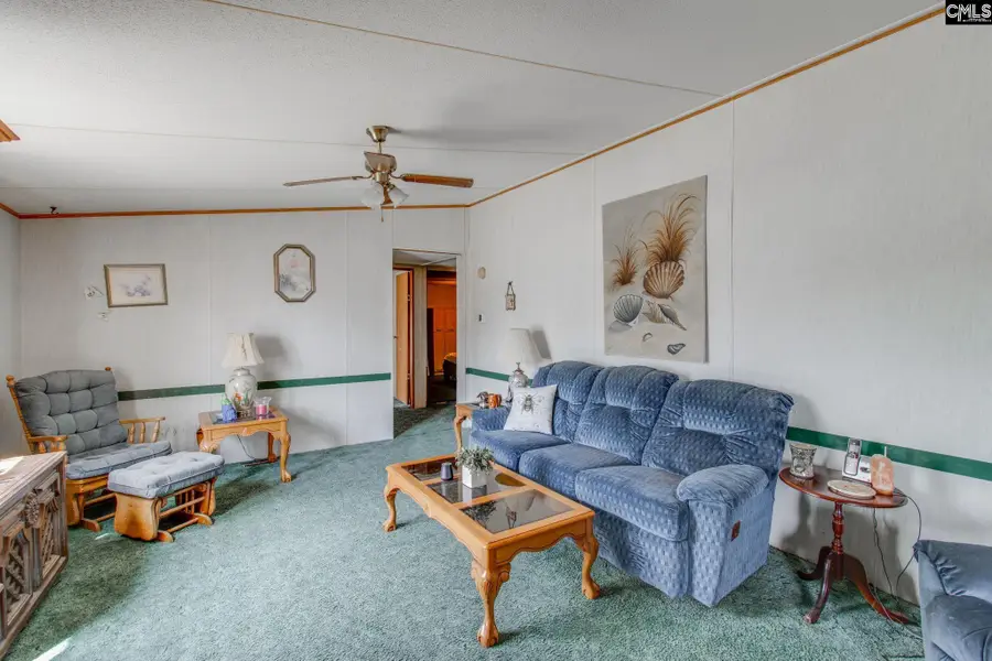 154 Doe Trail Drive, Lexington, SC 29073 - #2