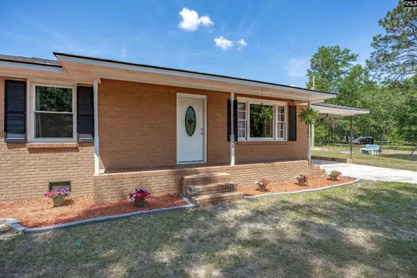 140 Dacus Lane, West Columbia, SC 29170