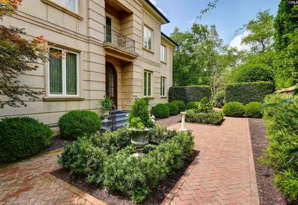 3616 Cassina Circle, Columbia, SC 29205