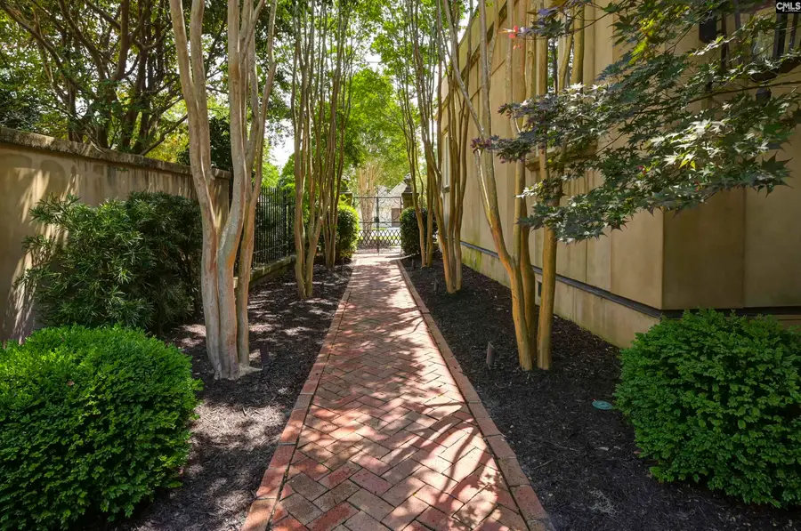 3616 Cassina Circle, Columbia, SC 29205 - #2