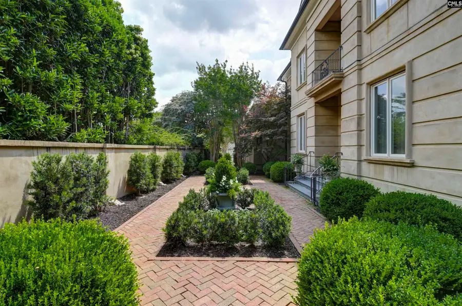 3616 Cassina Circle, Columbia, SC 29205 - #3