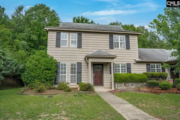 20 Shuler Circle, Columbia, SC 29212