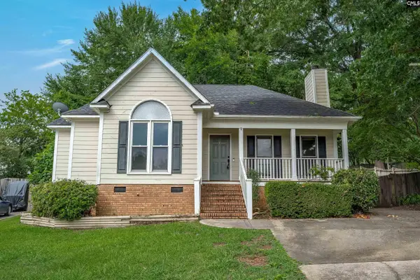 2 Woodshaw Court, Columbia, SC 29212