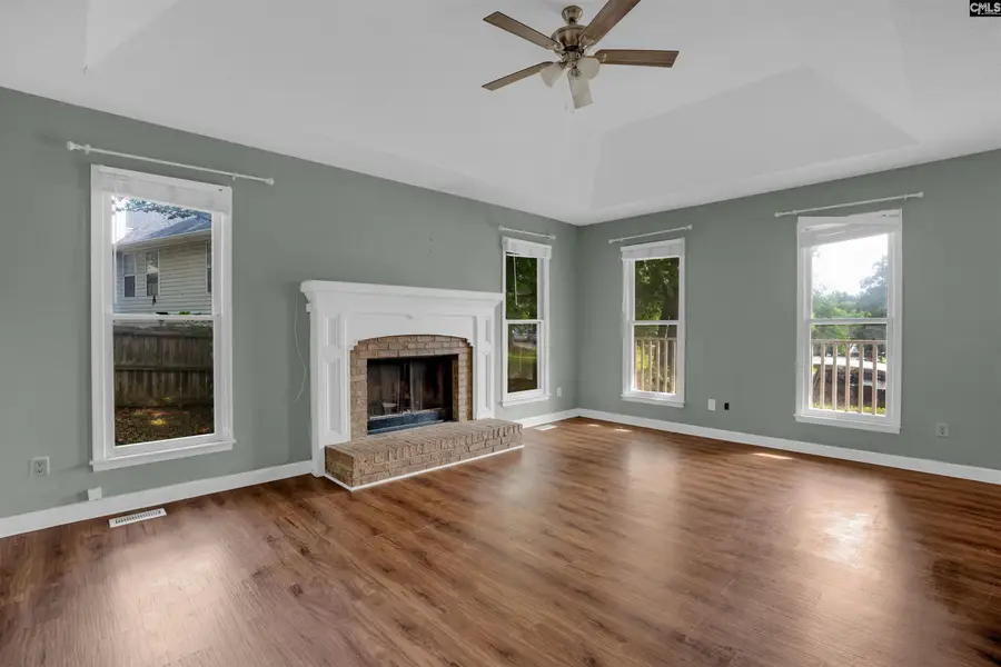 2 Woodshaw Court, Columbia, SC 29212 - #3