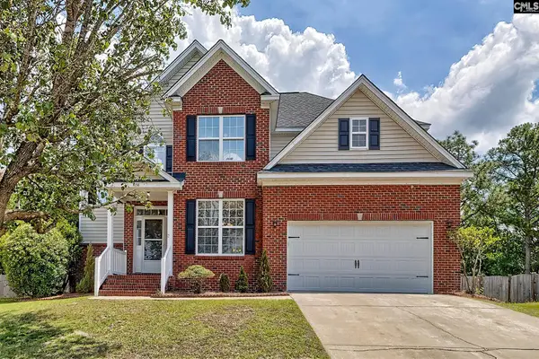 136 Mason Ridge Circle, Columbia, SC 29229