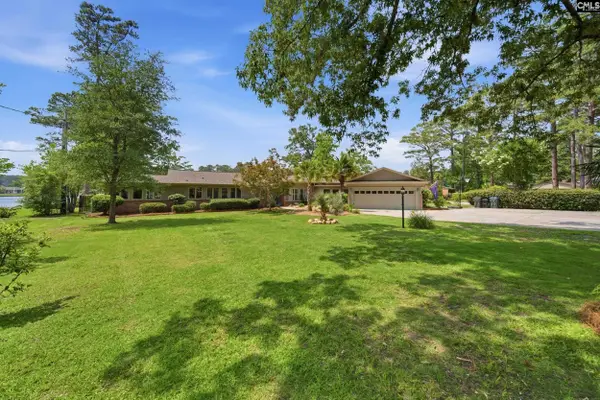 6211 Lakeshore Drive, Columbia, SC 29206
