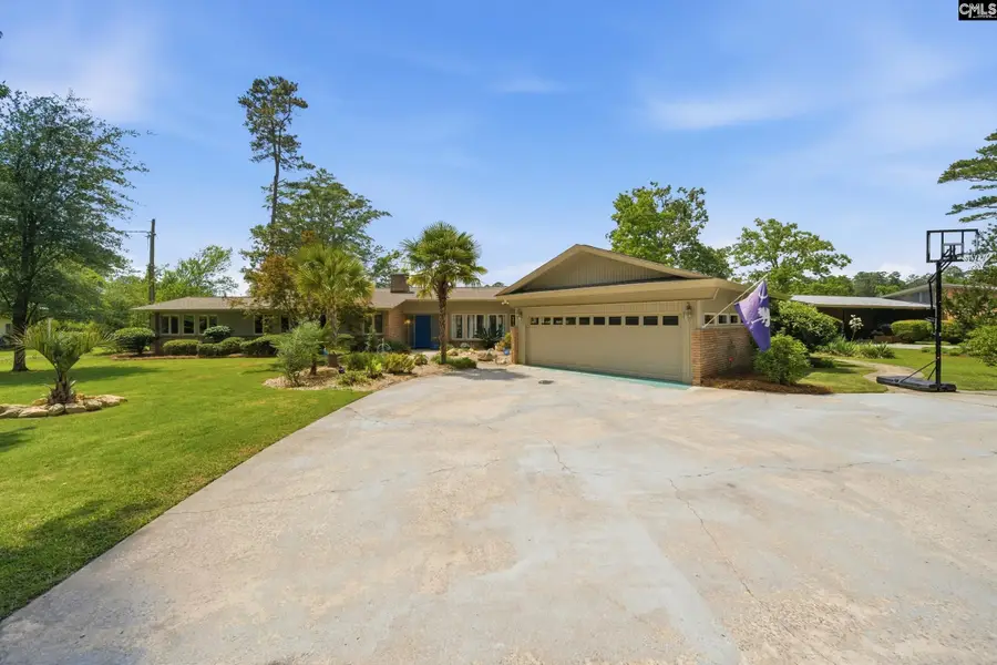 6211 Lakeshore Drive, Columbia, SC 29206 - #2
