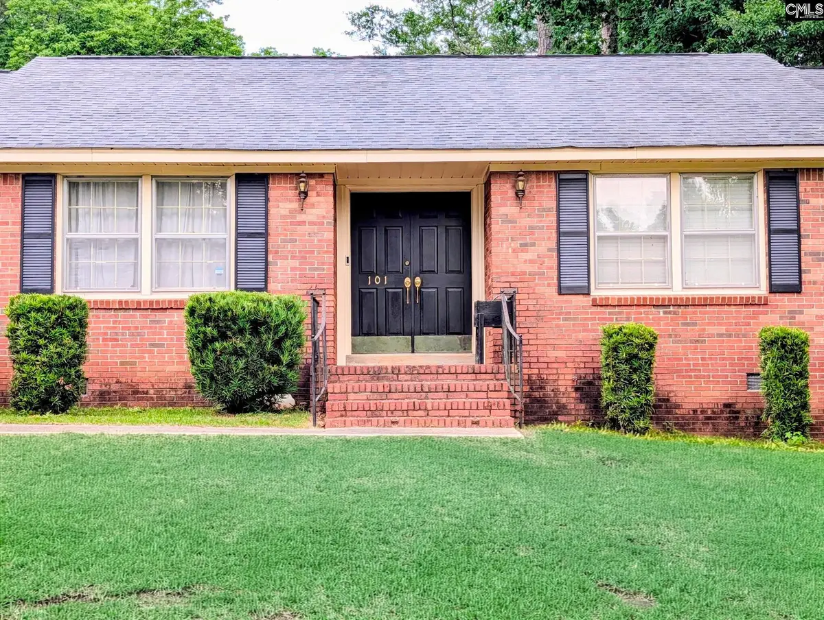 101 Bosworth Field Road, Columbia, SC 29212 - #1
