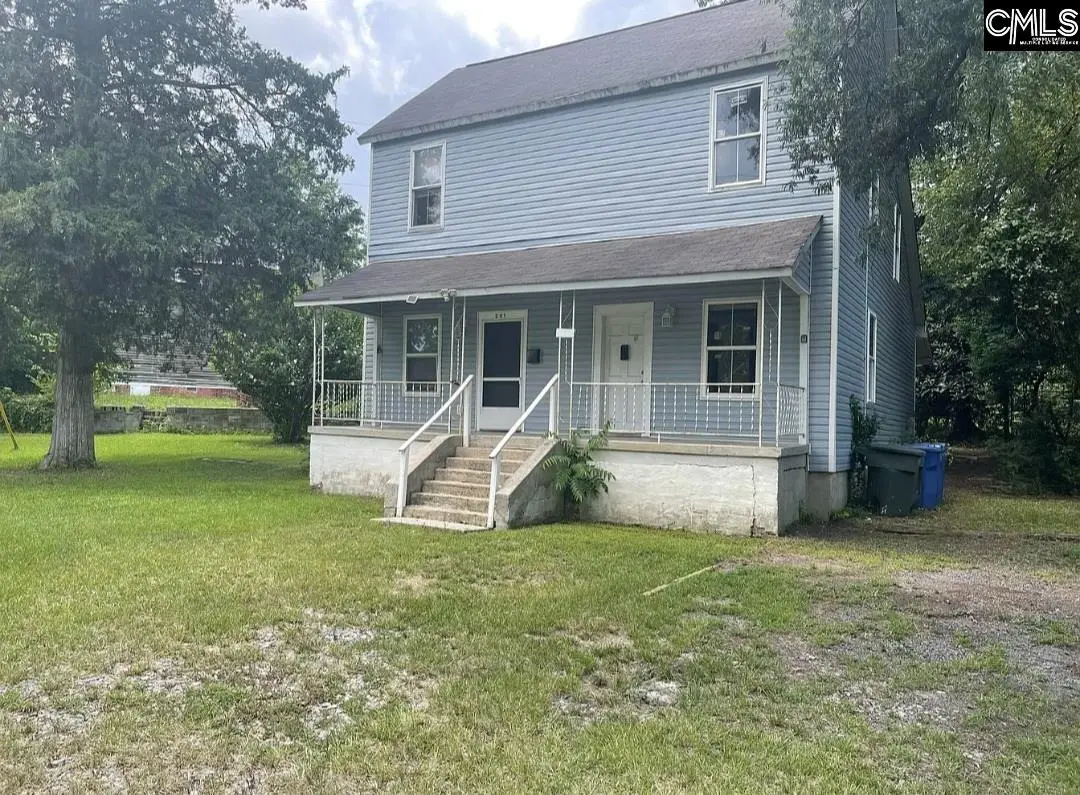 201-203 Tryon Street, Columbia, SC 29201 - #1