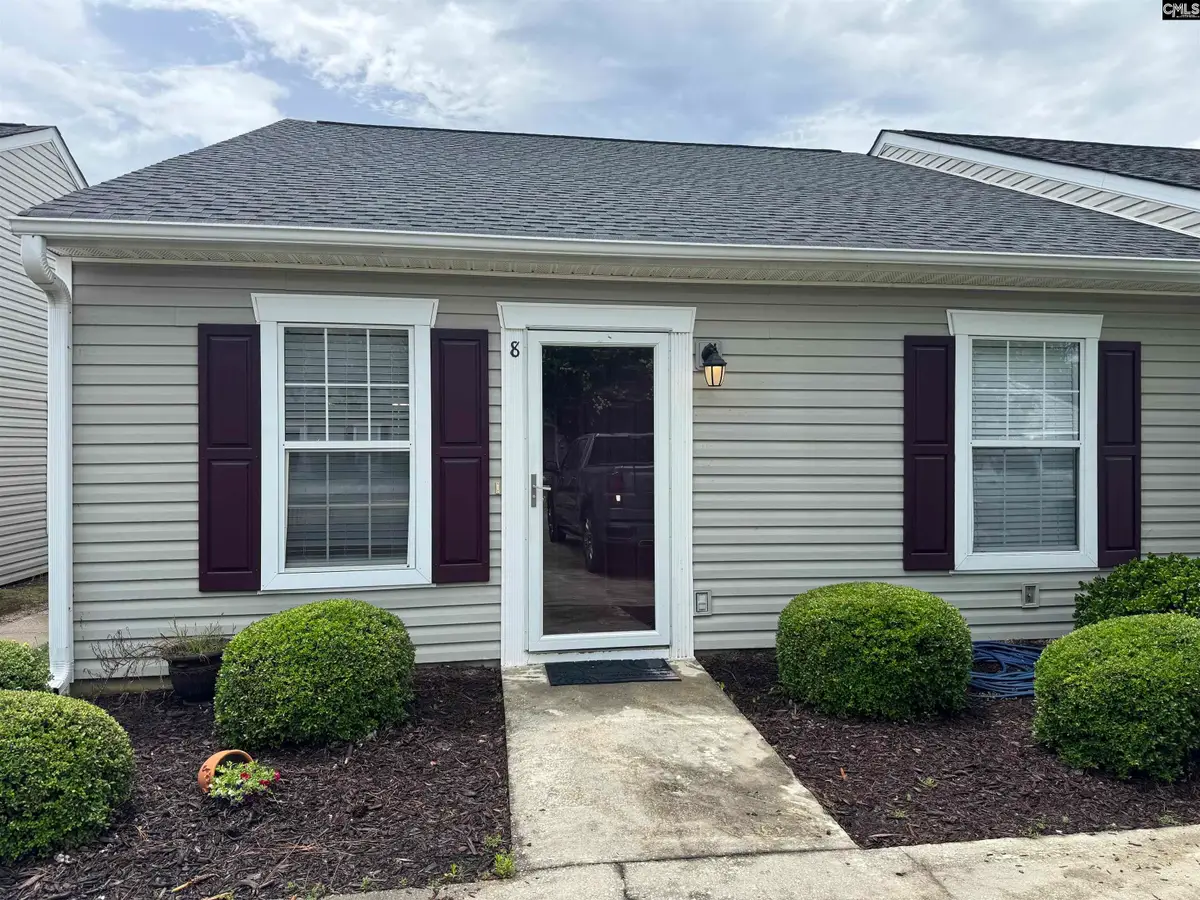 8 Hampton Oaks Place, Columbia, SC 29212 - #1