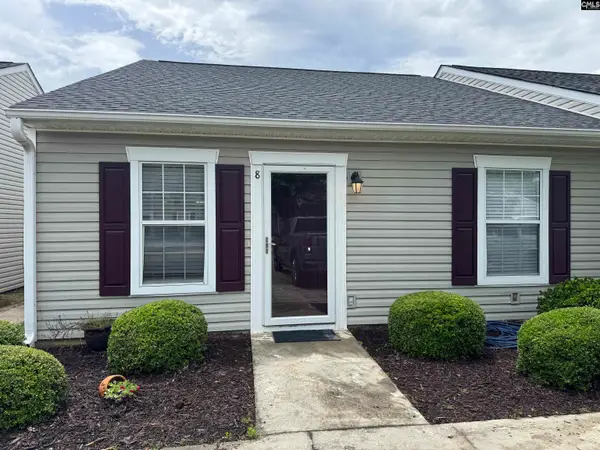 8 Hampton Oaks Place, Columbia, SC 29212