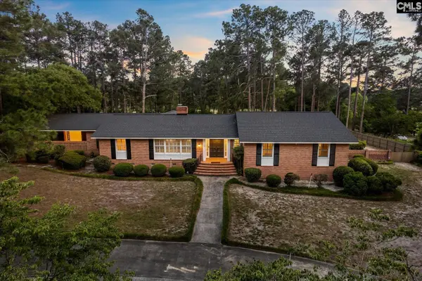 18 Sunturf Circle, Columbia, SC 29223