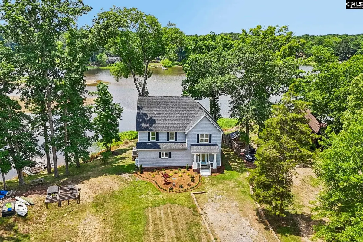 458 Horse Cove Road, Gilbert, SC 29054 - #1