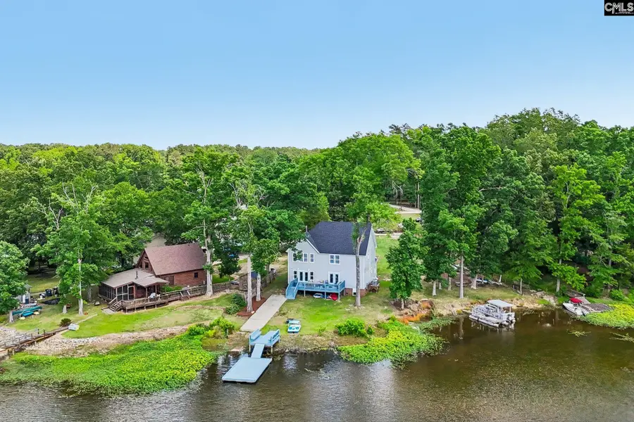 458 Horse Cove Road, Gilbert, SC 29054 - #2