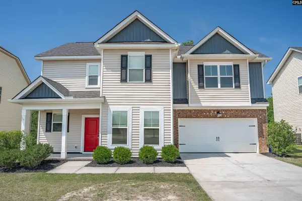 19 Competition Drive, Camden, SC 29020