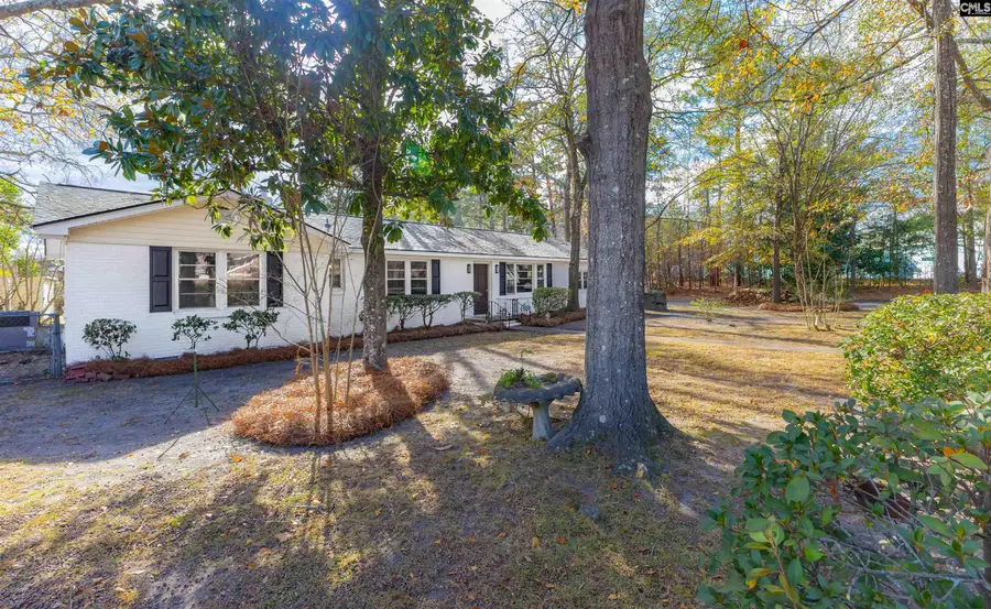 1855 Evelyn Street, Cayce, SC 29033 - #2