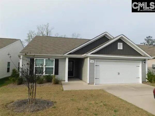 228 Sundew Road, Elgin, SC 29045