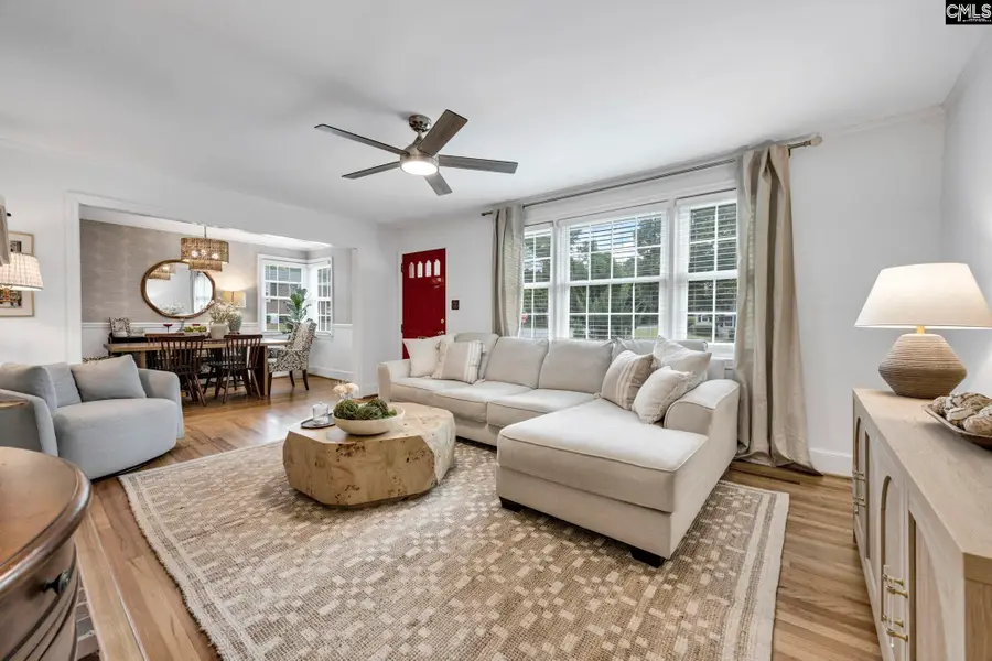 937 Lafayette Avenue, Cayce, SC 29033 - #3