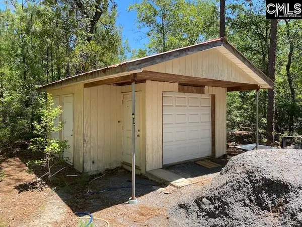 1155 Jones Wire Road, Swansea, SC 29160