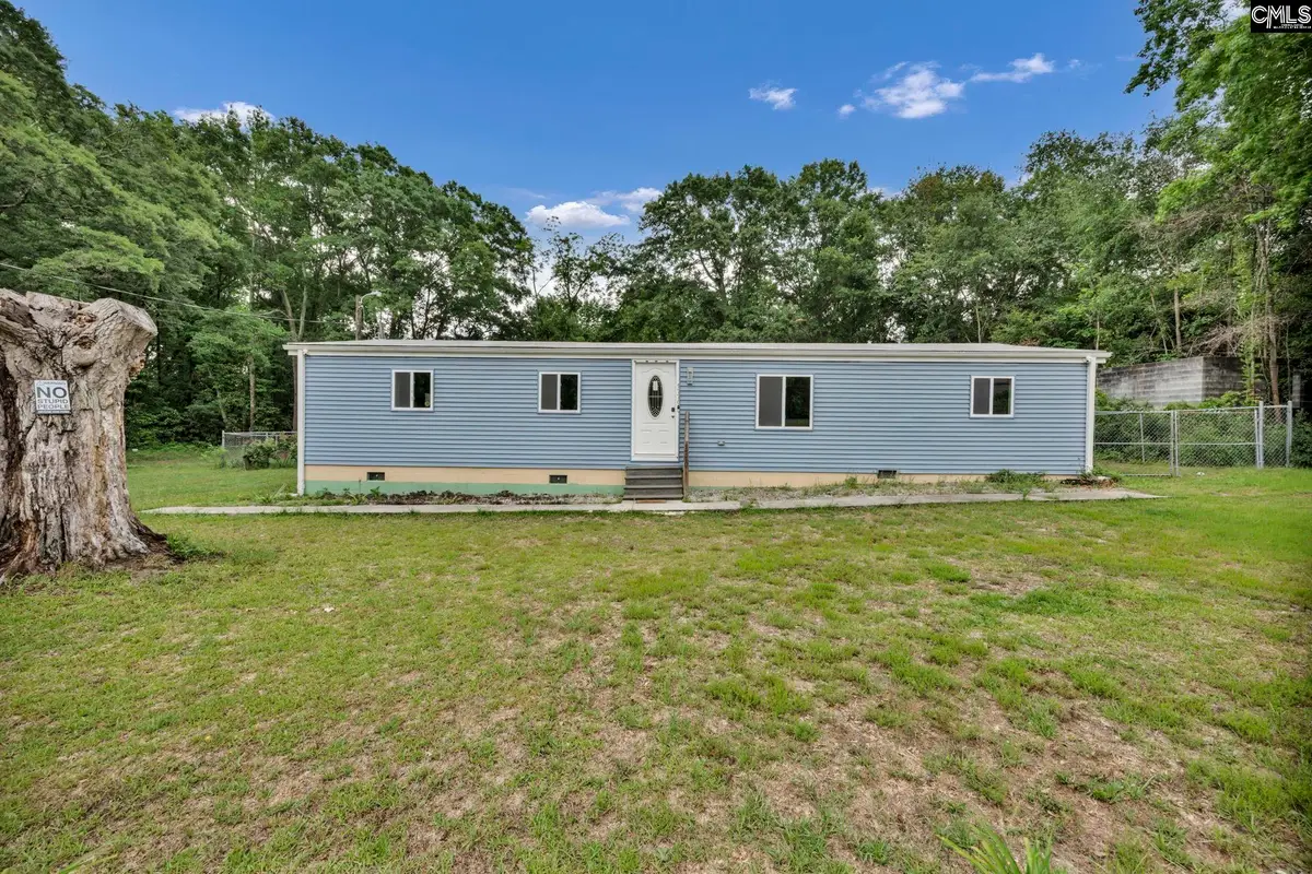 1770 Nix Street, Orangeburg, SC 29115 - #1