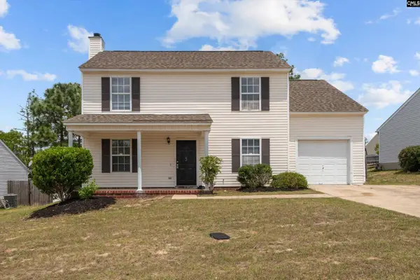 5 Sterling Ridge Court, Columbia, SC 29229