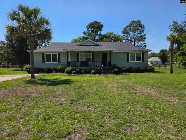 592 Medway Drive, Orangeburg, SC 29118