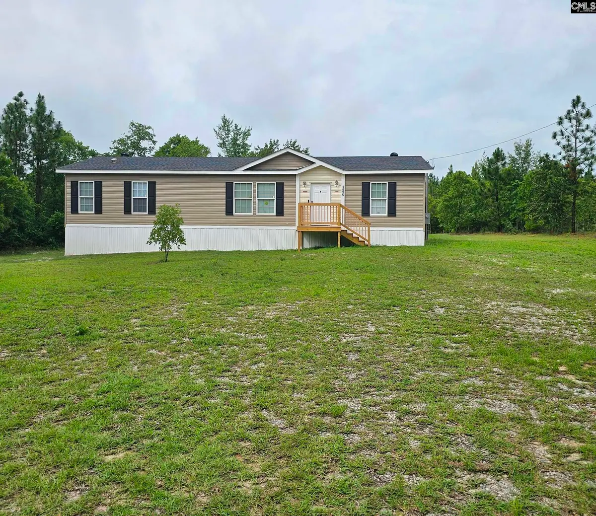 1435 Old Charleston Road, Pelion, SC 29123 - #1