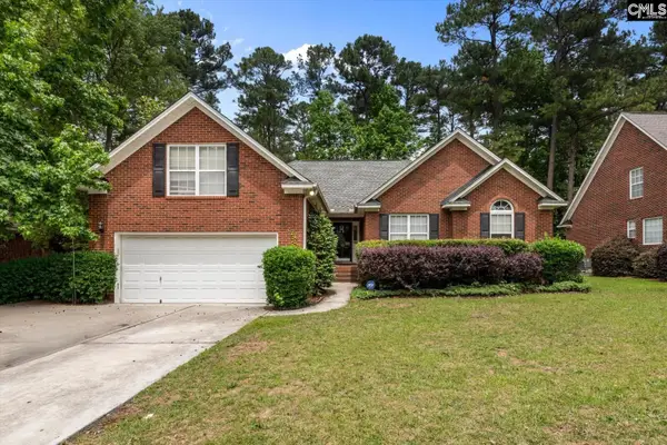 114 Frasier Bay Road, Columbia, SC 29229