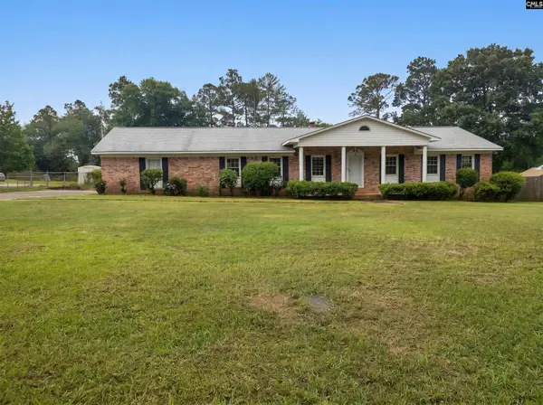 1307 Sunnyhill Drive, Camden, SC 29020