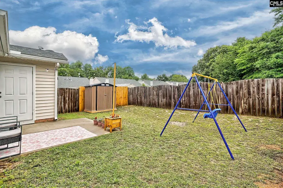 39 Providence Manor Court, Columbia, SC 29203 - #3
