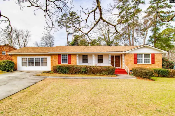1909 Dominion Drive, Columbia, SC 29209