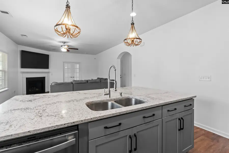 733 N Pinewalk Way, Elgin, SC 29045 - #3